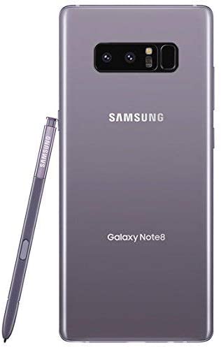 Detail Fotos Galaxy Note 8 Nomer 14