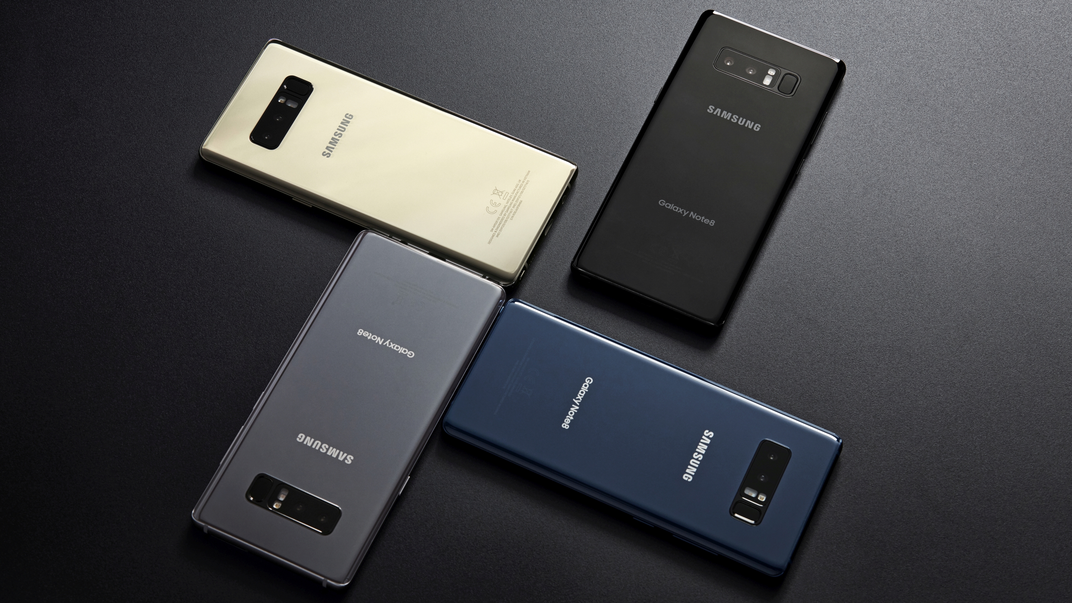 Detail Fotos Galaxy Note 8 Nomer 31