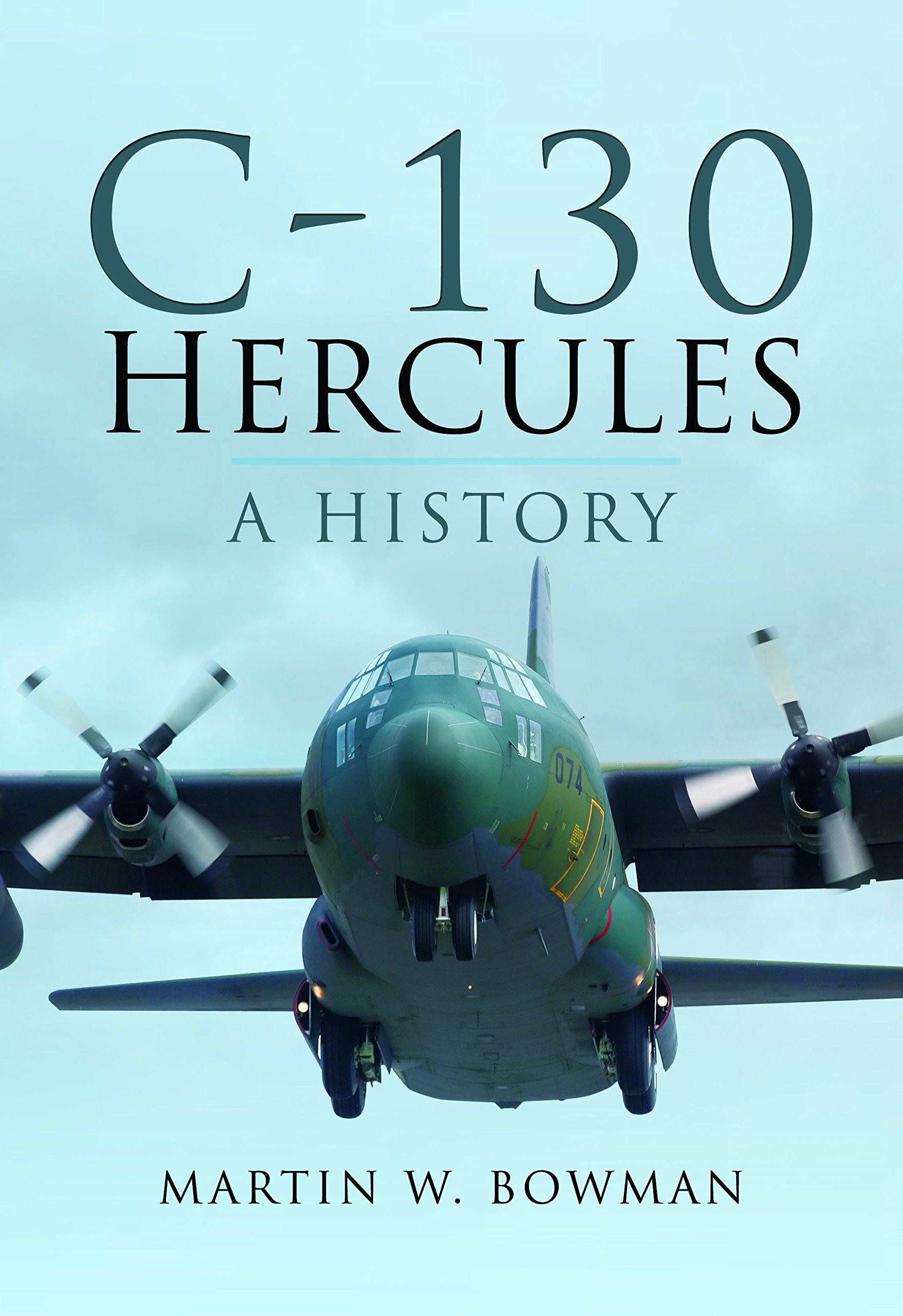 Detail Fotos Hercules C 130 Nomer 21