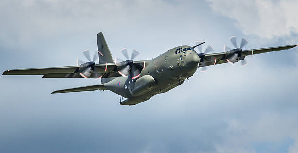 Detail Fotos Hercules C 130 Nomer 45