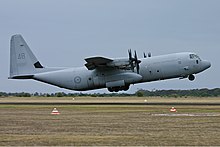 Detail Fotos Hercules C 130 Nomer 52