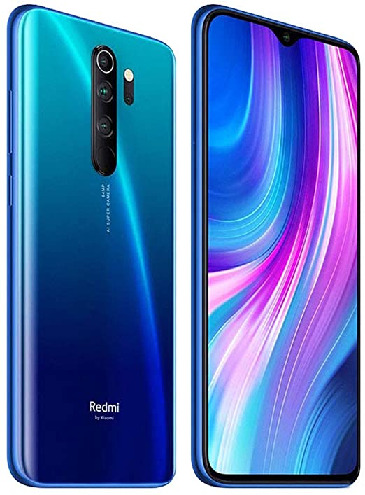 Detail Fotos Xiaomi Redmi Note 8 Nomer 18