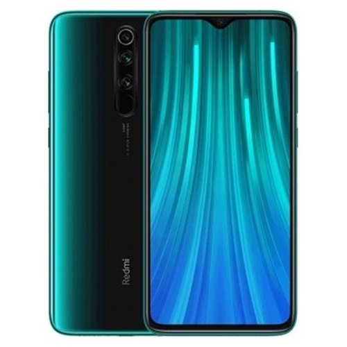 Detail Fotos Xiaomi Redmi Note 8 Nomer 36