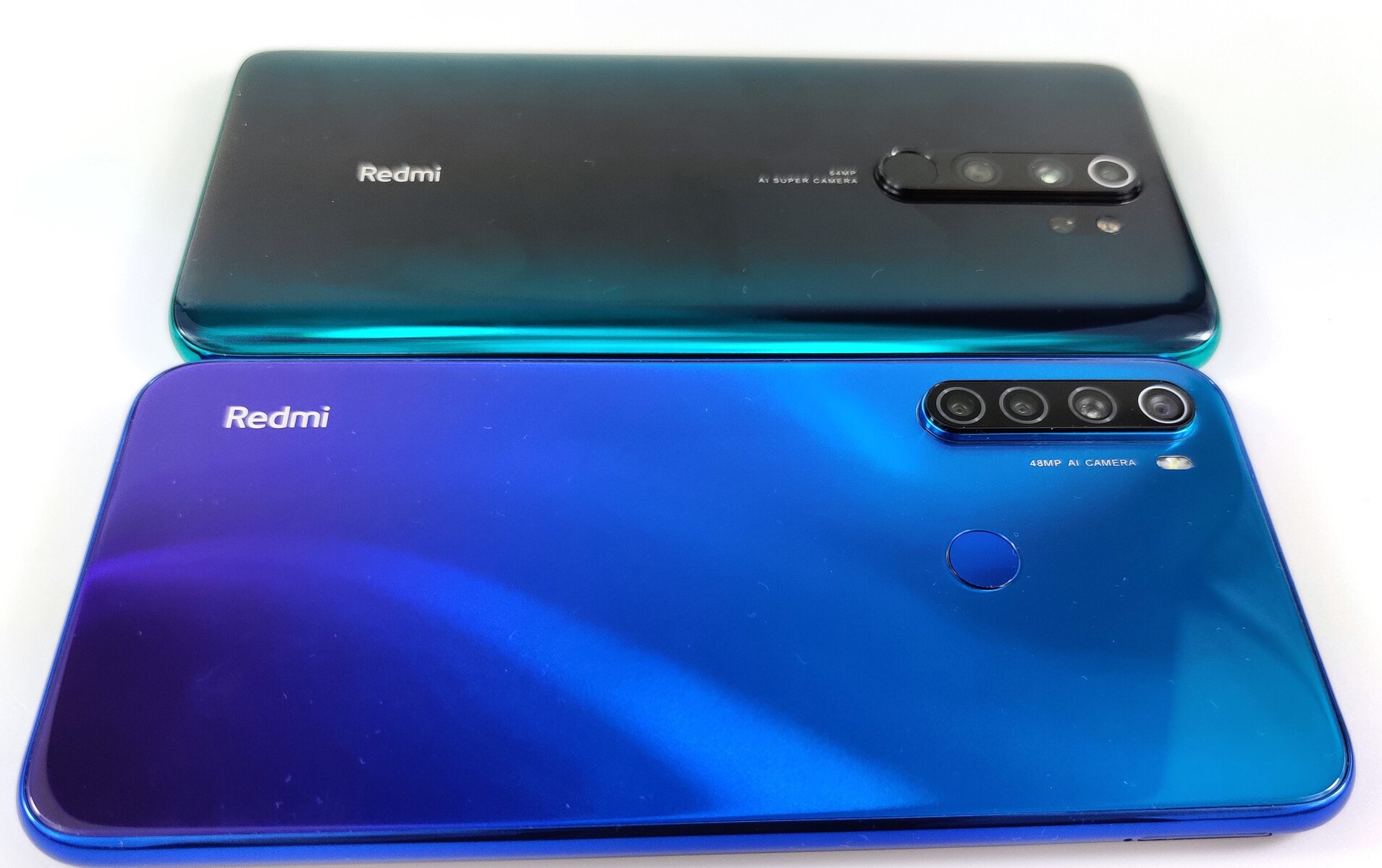 Detail Fotos Xiaomi Redmi Note 8 Nomer 39