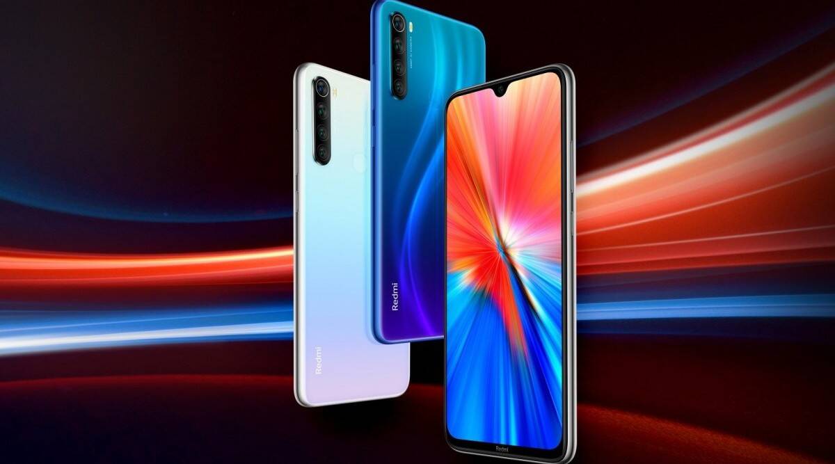 Detail Fotos Xiaomi Redmi Note 8 Nomer 49