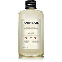 Fountain Hair Molecule Reviews - KibrisPDR