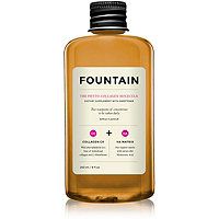 Detail Fountain Hair Molecule Reviews Nomer 3