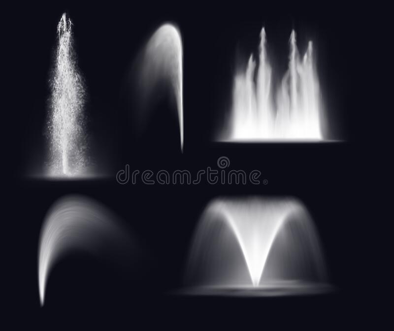 Detail Fountain Water Png Nomer 19