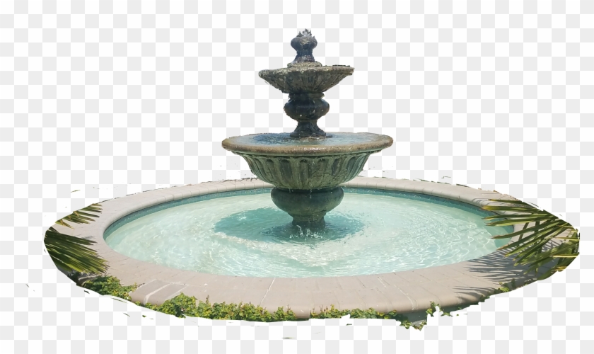 Detail Fountain Water Png Nomer 44