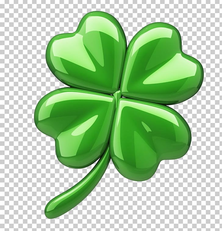 Detail Four Leaf Clover Images Clip Art Nomer 38