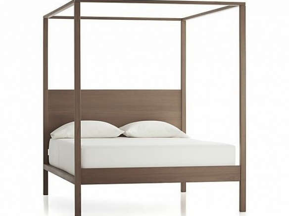 Detail Four Poster Bed Nomer 40