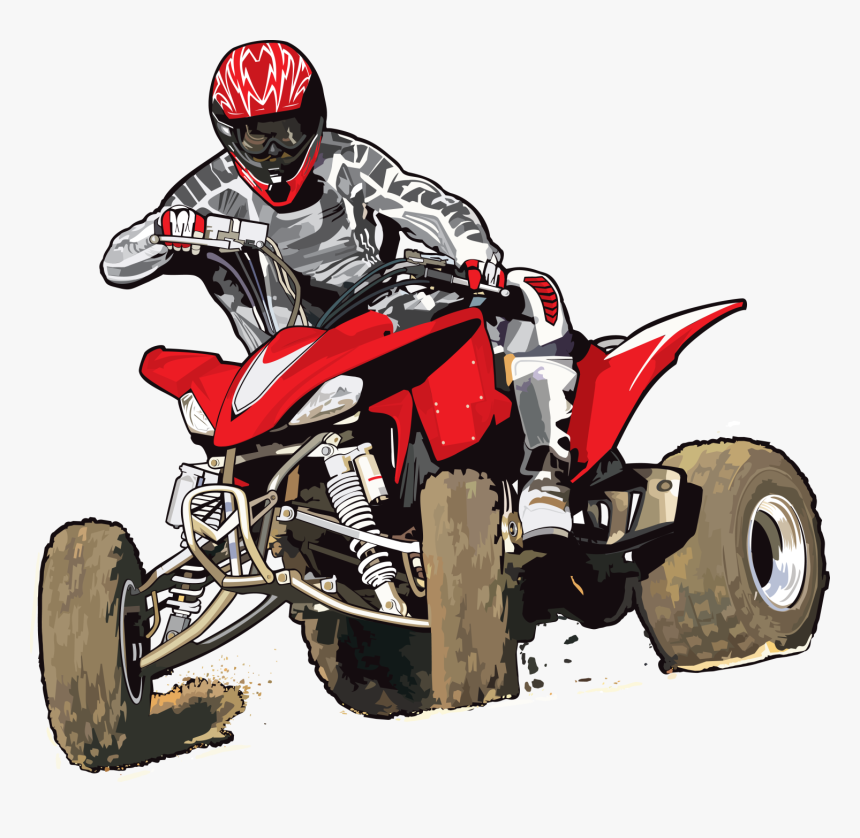 Detail Four Wheeler Png Nomer 28