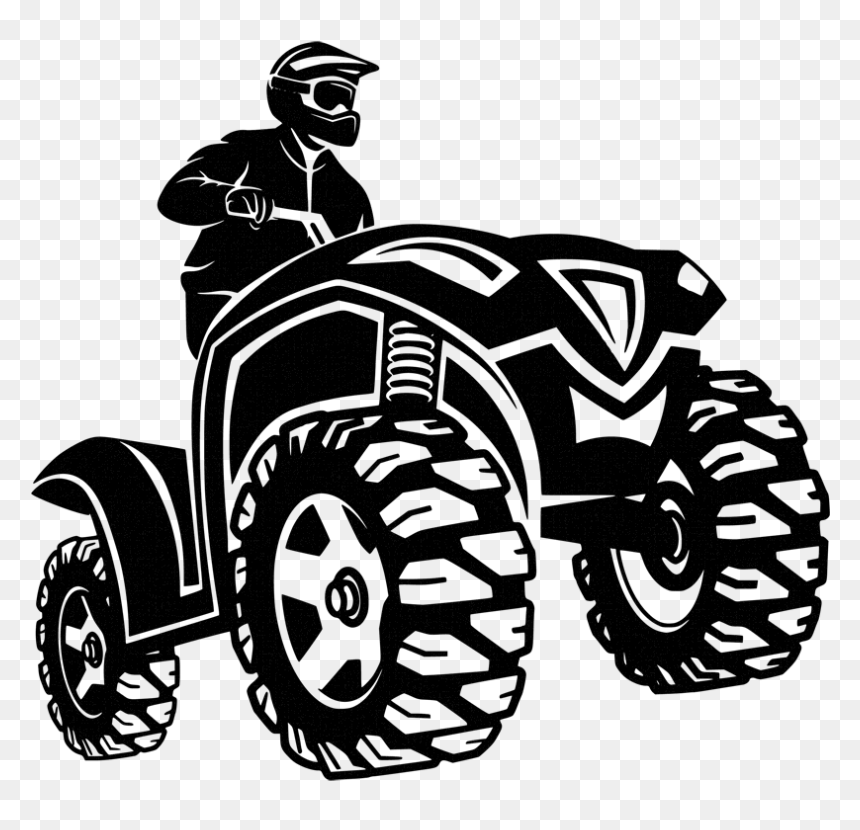 Detail Four Wheeler Png Nomer 37