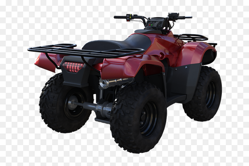 Detail Four Wheeler Png Nomer 39