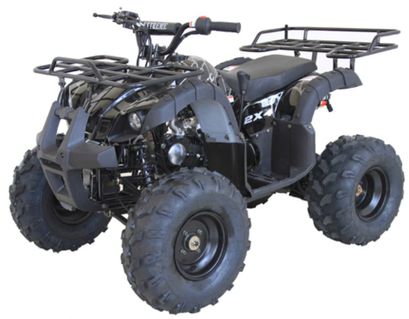 Four Wheelers For Free - KibrisPDR