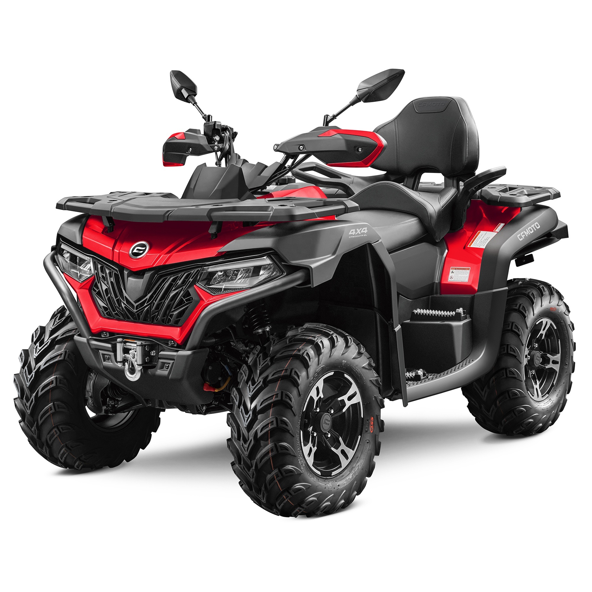 Detail Four Wheelers For Free Nomer 5