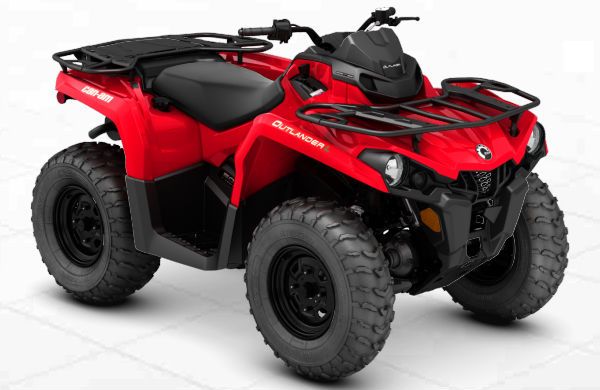 Detail Four Wheelers For Free Nomer 10