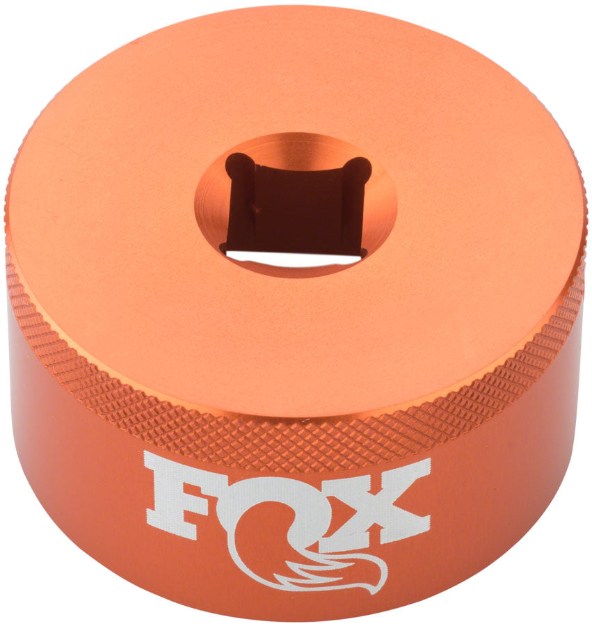 Detail Fox 36 Top Cap Socket Nomer 2