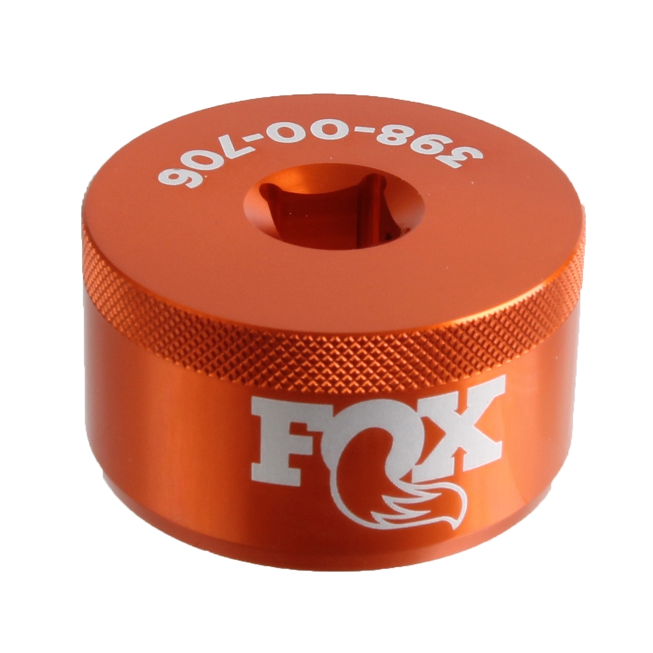 Detail Fox 36 Top Cap Socket Nomer 20