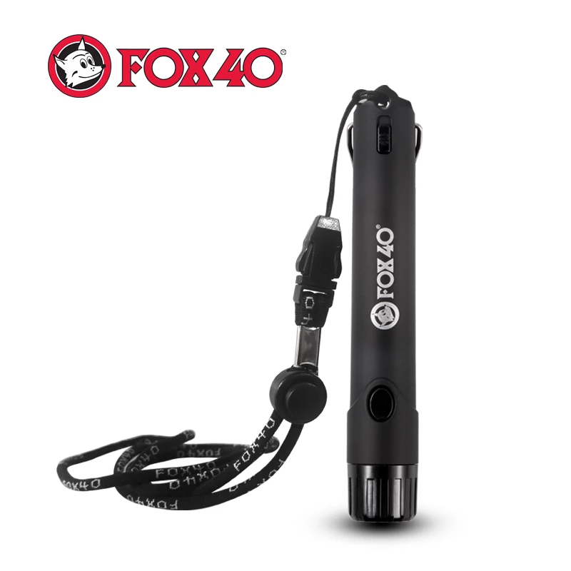 Detail Fox 40 Mini Electronic Whistle Stores Nomer 2