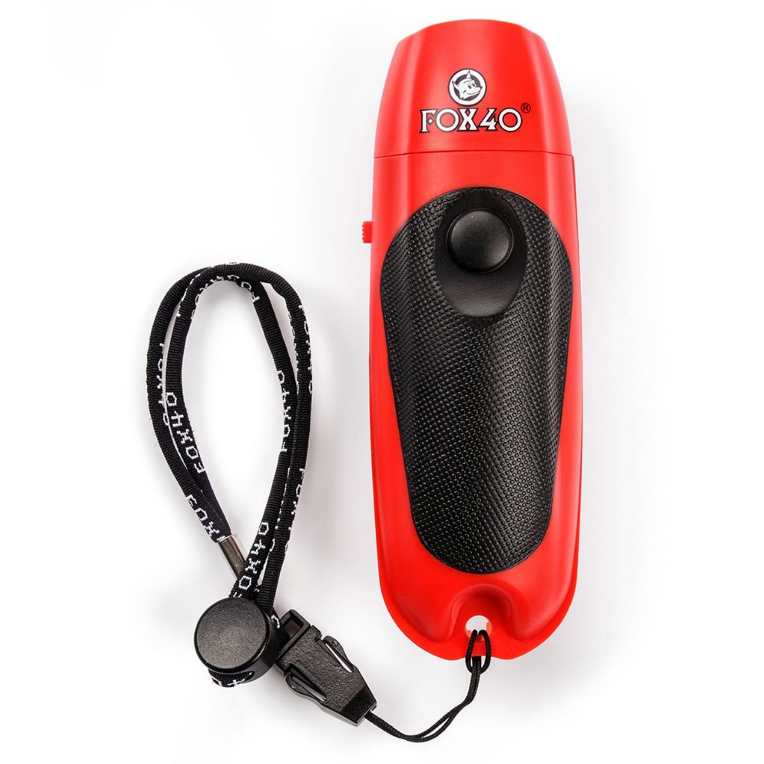 Detail Fox 40 Mini Electronic Whistle Stores Nomer 30