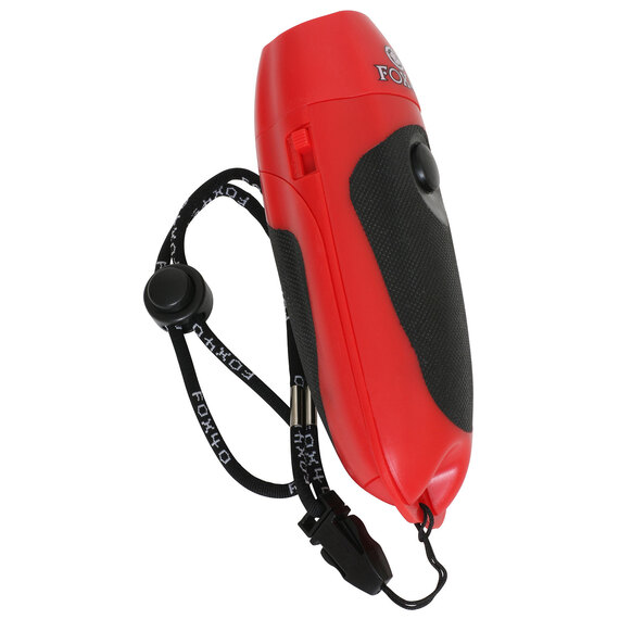 Detail Fox 40 Mini Electronic Whistle Stores Nomer 48