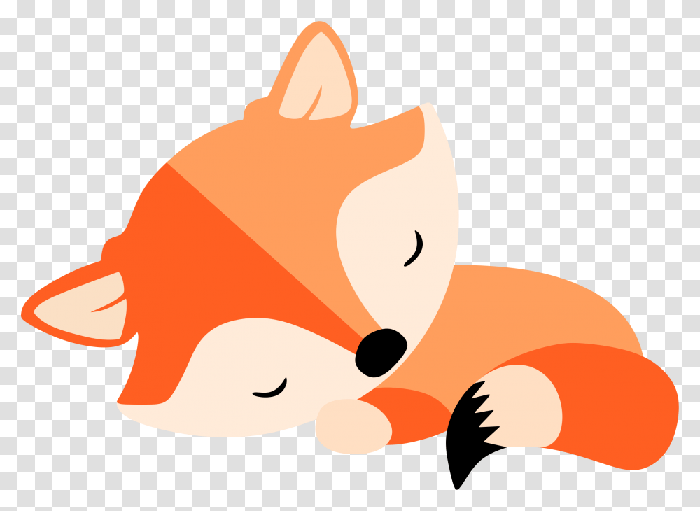 Detail Fox Animal Clipart Nomer 21