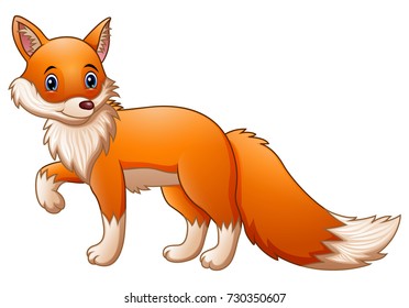 Fox Cartoon Images - KibrisPDR