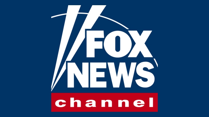 Detail Fox Channel Logo Nomer 43