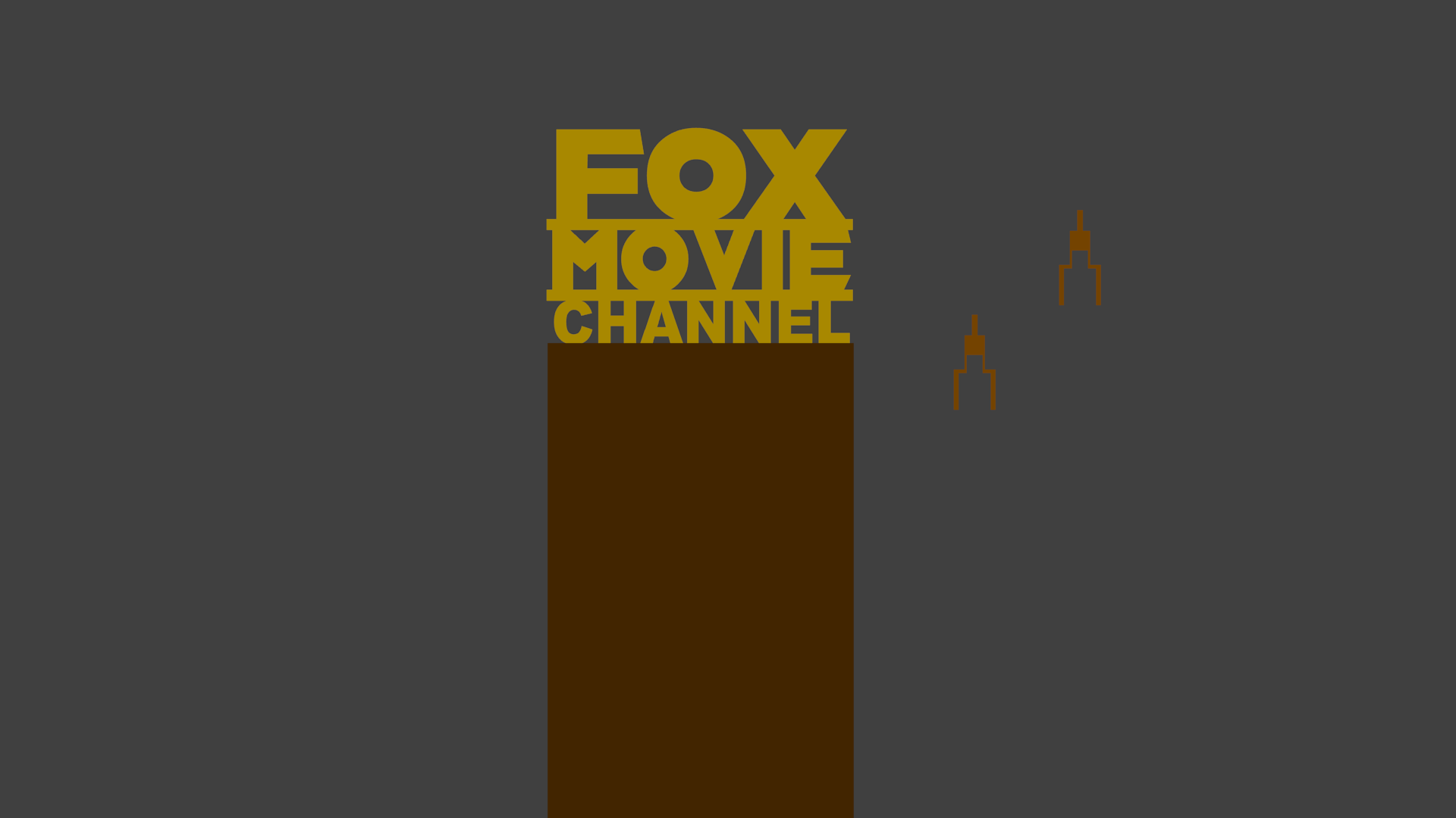 Detail Fox Channel Logo Nomer 50