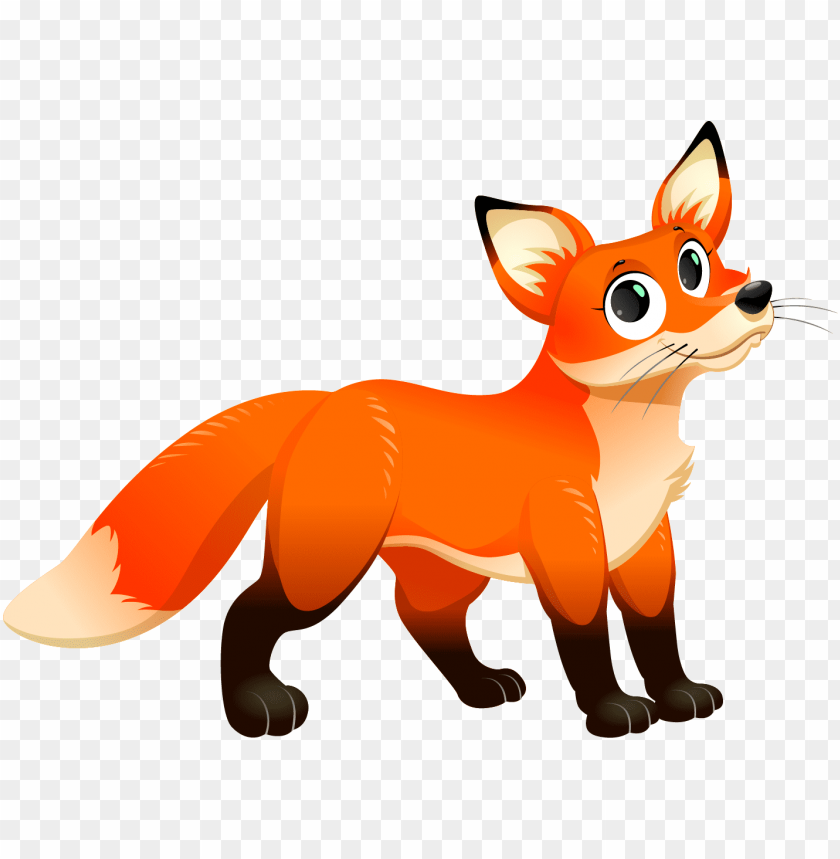 Detail Fox Free Download Nomer 16