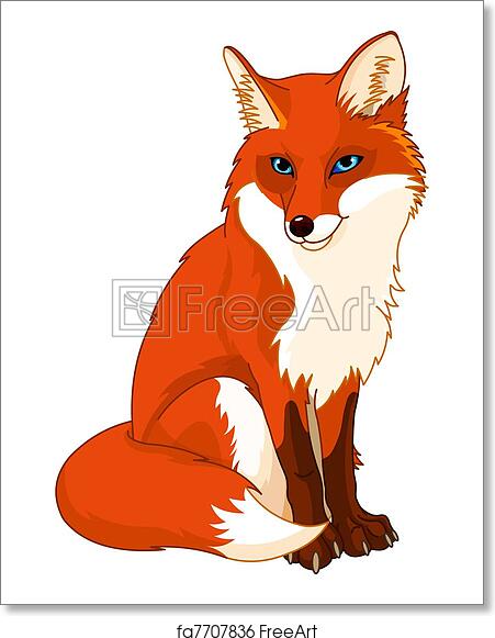 Detail Fox Images Free Nomer 21