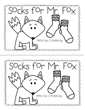 Detail Fox In Socks Pdf Download Free Nomer 48