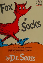 Detail Fox In Socks Pdf Download Free Nomer 8