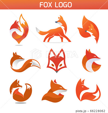 Detail Fox Logo Nomer 13