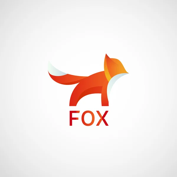Detail Fox Logo Nomer 32
