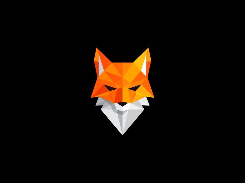 Detail Fox Logo Nomer 9
