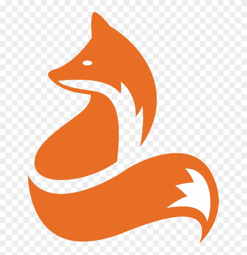 Detail Fox Logo Png Nomer 20