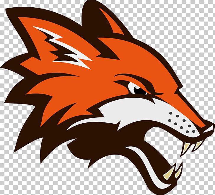 Detail Fox Logo Png Nomer 31