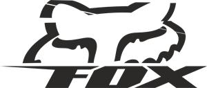 Detail Fox Logo Vector Nomer 14