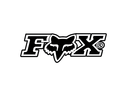 Detail Fox Logo Vector Nomer 18