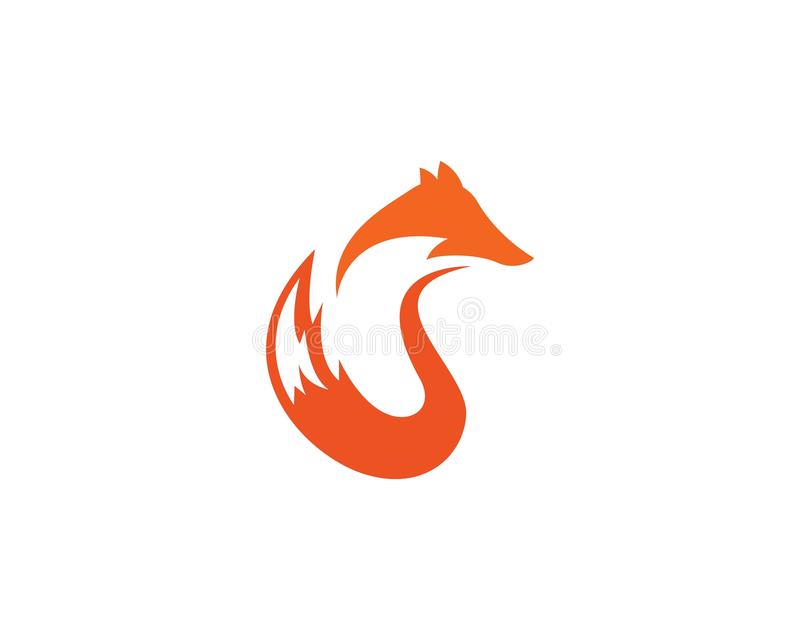 Detail Fox Logo Vector Nomer 21
