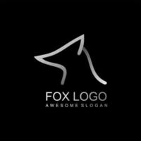 Detail Fox Logo Vector Nomer 28