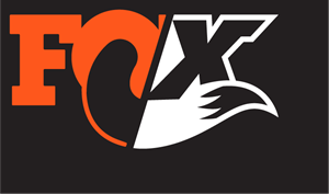 Detail Fox Logo Vector Nomer 33