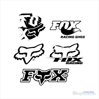 Detail Fox Logo Vector Nomer 36