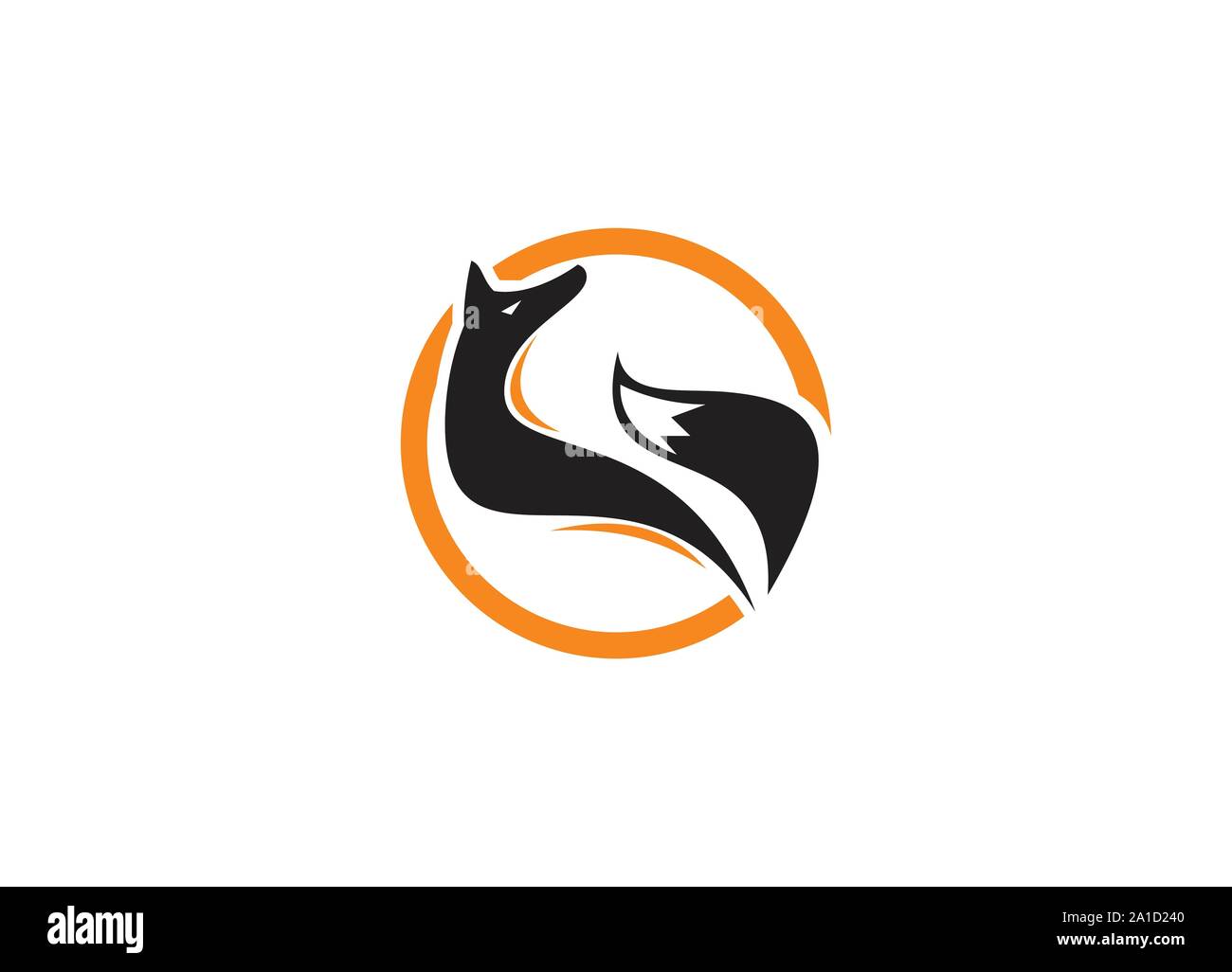 Detail Fox Logo Vector Nomer 37