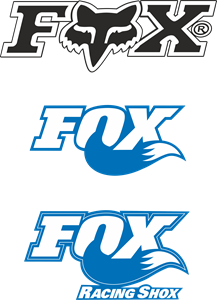 Detail Fox Logo Vector Nomer 42