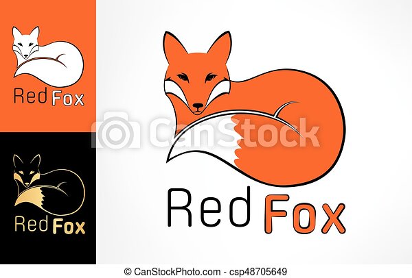 Detail Fox Logo Vector Nomer 46