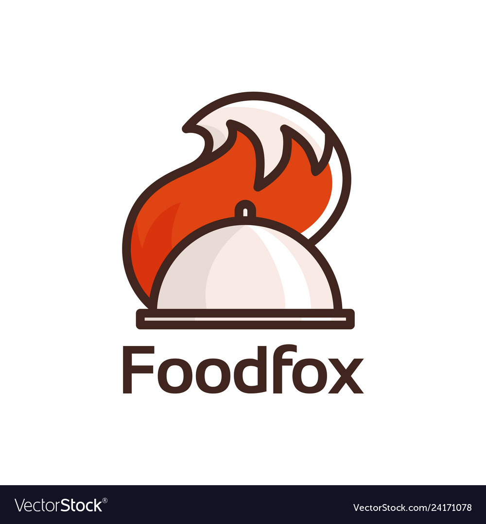 Detail Fox Logo Vector Nomer 48