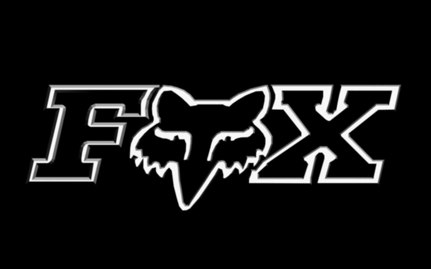 Detail Fox Motocross Logo Nomer 12
